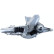 Cylindre récepteur, embrayage Actuateur 3981 000 091 Sachs, Vignette 6