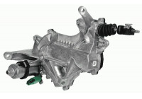 Cylindre récepteur, embrayage Actuateur 3981 000 194 Sachs