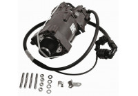 Cylindre récepteur, embrayage Actuateur 3981 600 000 Sachs