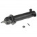 Cylindre récepteur, embrayage ADA103605 Blue Print