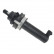 Cylindre récepteur, embrayage ADA103610 Blue Print