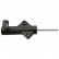 Cylindre récepteur, embrayage ADBP360003 Blue Print