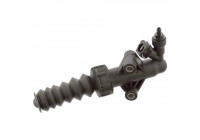 Cylindre récepteur, embrayage ADBP360015 Blue Print