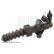 Cylindre récepteur, embrayage ADBP360015 Blue Print, Vignette 2