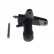 Cylindre récepteur, embrayage ADC43621 Blue Print