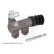Cylindre récepteur, embrayage ADC43622 Blue Print, Vignette 3