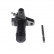 Cylindre récepteur, embrayage ADC43623 Blue Print