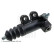 Cylindre récepteur, embrayage ADC43629 Blue Print, Vignette 3