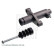 Cylindre récepteur, embrayage ADC43634 Blue Print, Vignette 2