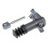 Cylindre récepteur, embrayage ADG03623 Blue Print