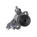Cylindre récepteur, embrayage ADG03623 Blue Print, Vignette 3