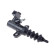 Cylindre récepteur, embrayage ADG03633 Blue Print