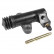 Cylindre récepteur, embrayage ADG03649 Blue Print