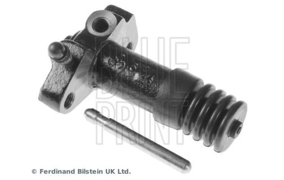 Cylindre récepteur, embrayage ADG03665 Blue Print, Image 3