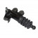 Cylindre récepteur, embrayage ADH23601 Blue Print