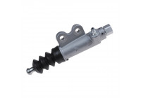 Cylindre récepteur, embrayage ADH23614 Blue Print