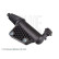 Cylindre récepteur, embrayage ADK83609 Blue Print, Vignette 4