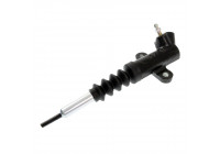 Cylindre récepteur, embrayage ADM53631 Blue Print