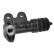 Cylindre récepteur, embrayage ADN13655 Blue Print