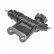 Cylindre récepteur, embrayage ADS73601 Blue Print