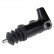Cylindre récepteur, embrayage ADT33626 Blue Print, Vignette 2