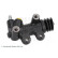 Cylindre récepteur, embrayage ADT33682 Blue Print, Vignette 5