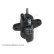 Cylindre récepteur, embrayage ADZ93608 Blue Print, Vignette 4