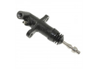 Cylindre récepteur, embrayage ADZ93618 Blue Print