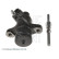 Cylindre récepteur, embrayage ADZ93619 Blue Print, Vignette 2