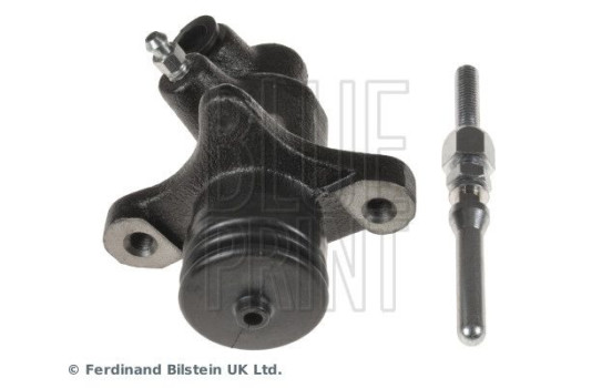 Cylindre récepteur, embrayage ADZ93619 Blue Print, Image 2
