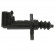 Cylindre récepteur, embrayage ADZ93622 Blue Print, Vignette 4