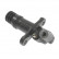 Cylindre récepteur, embrayage ADZ93626 Blue Print, Vignette 2
