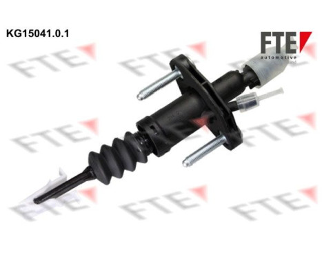 Cylindre récepteur, embrayage KG15041.0.1 FTE