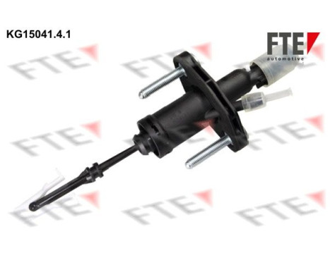Cylindre récepteur, embrayage KG15041.4.1 FTE