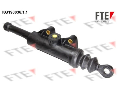 Cylindre récepteur, embrayage KG190036.1.1 FTE