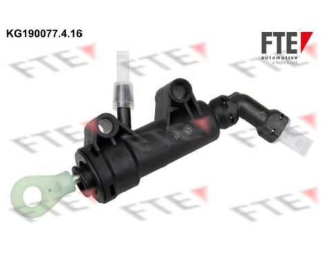 Cylindre récepteur, embrayage KG190077.4.16 FTE