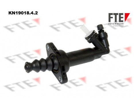 Cylindre récepteur, embrayage KN19018.4.2 FTE