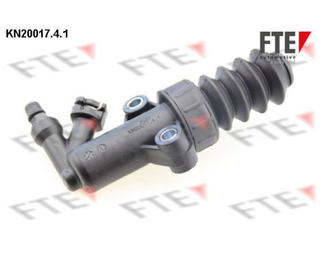 Cylindre récepteur, embrayage KN20017.4.1 FTE