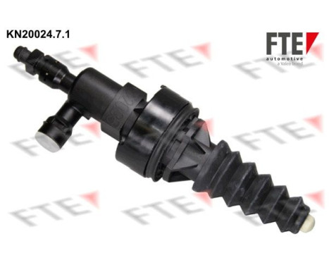 Cylindre récepteur, embrayage KN20024.7.1 FTE