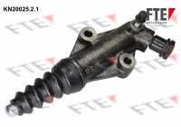 Cylindre récepteur, embrayage KN20025.2.1 FTE