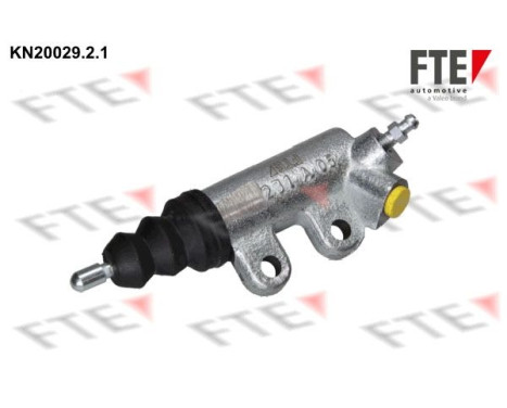 Cylindre récepteur, embrayage KN20029.2.1 FTE