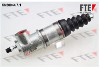 Cylindre récepteur, embrayage KN20044.7.1 FTE