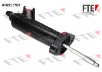 Cylindre récepteur, embrayage KN22057B1 FTE