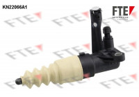 Cylindre récepteur, embrayage KN22066A1 FTE