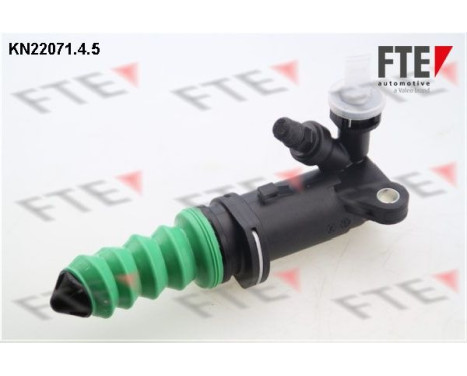 Cylindre récepteur, embrayage KN22071.4.5 FTE