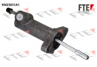 Cylindre récepteur, embrayage KN23031A1 FTE