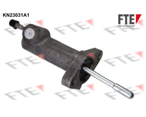 Cylindre récepteur, embrayage KN23031A1 FTE