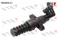 Cylindre récepteur, embrayage KN23032.4.1 FTE
