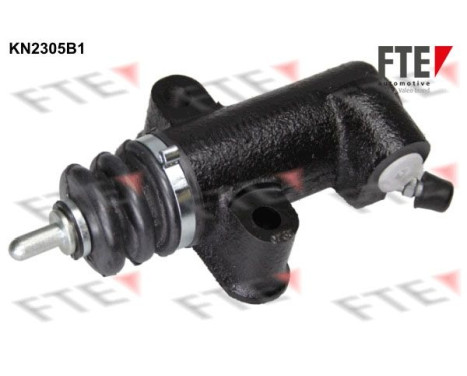Cylindre récepteur, embrayage KN2305B1 FTE