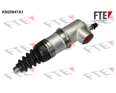 Cylindre récepteur, embrayage KN25047A1 FTE